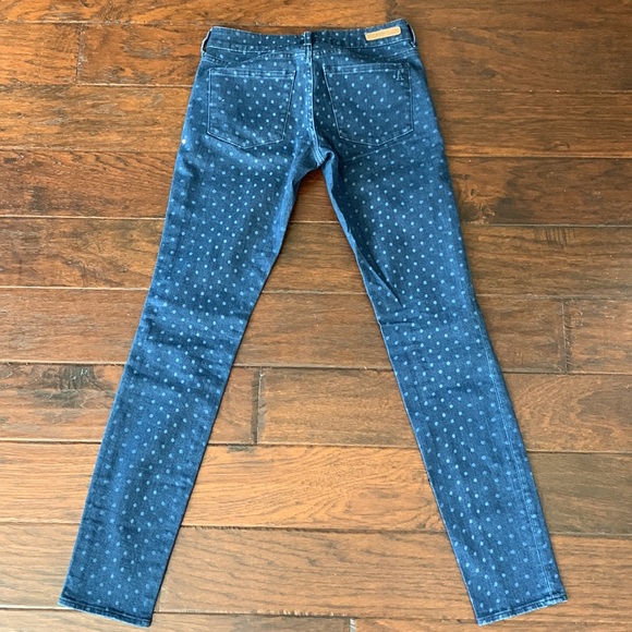 Article of Society Jeans - Picture 6 of 6